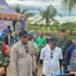 Dukung Ketahanan Pangan Nasional, HST Targetkan 200 Hektar Sawah Baru Dukung Ketahanan Pangan Nasional, HST Targetkan 200 Hektar Sawah Baru