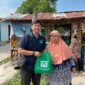 PT. Musim Mas Melalui Program Corporate Social Responsibility Gelar Kegiatan Cek Kesehatan Dan Donor Darah
