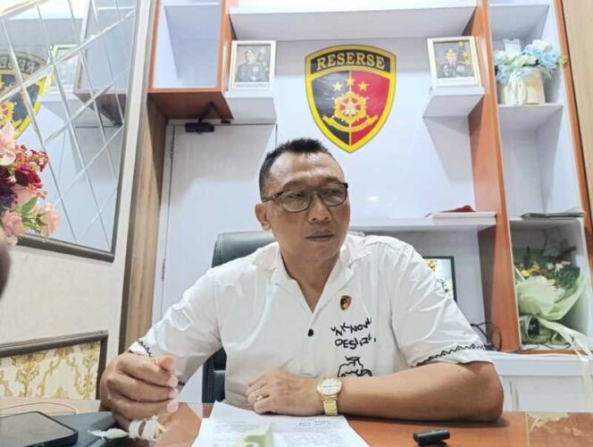 Kasus Penghalangan Wartawan di Pati Diproses Berdasarkan UU Pers, Ancaman 2 Tahun Penjara