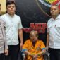 Polisi Berhasil Amankan Residivis Curanmor Pembobol Sekolah di Lumajang*