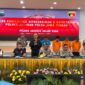 Tangani Aksi Anarkis, Polda Jateng Tegas Bedakan Aksi Damai dan Pelaku Kerusuhan