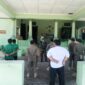 Tingkatkan Kamtibmas, Koramil Wonoasih Aktifkan Siskamling Bersama Warga Tingkatkan Kamtibmas, Koramil Wonoasih Aktifkan Siskamling Bersama Warga