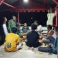 Babinsa Koramil 1008-01/Muara Uya-Jaro Ajak Warga Nalui Aktifkan Poskamling Babinsa Koramil 1008-01/Muara Uya-Jaro Ajak Warga Nalui Aktifkan Poskamling