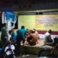 TNI Hadir untuk Rakyat, Babinsa Banua Lawas Gelar Patroli Malam Bersama Warga TNI Hadir untuk Rakyat, Babinsa Banua Lawas Gelar Patroli Malam Bersama Warga