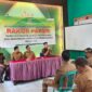 Antisipasi Aliran Sesat, Kejaksaan Probolinggo Koordinasi Intensif dengan Aparat Desa