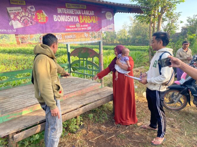 Heboh Penemuan Bayi di Sumberasih, Kapolres Probolinggo Kota Beberkan Fakta Mengejutkan
