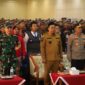 Dandim 0820 Probolinggo Ajak Generasi Muda Jadi Garda Terdepan Lawan Narkoba Dandim 0820 Probolinggo Ajak Generasi Muda Jadi Garda Terdepan Lawan Narkoba