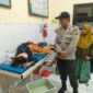 Polisi Bergerak Cepat Tangani Kasus Penganiayaan Berdarah di Desa Pedagangan Tiris Polisi Bergerak Cepat Tangani Kasus Penganiayaan Berdarah di Desa Pedagangan Tiris