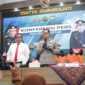 Satreskrim Polres Magetan Ringkus Komplotan Perampok Minimarket 24 Jam Maospati, Dua Pelaku Masih Buron
