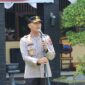 Polres Kendal Laksanakan Apel Pengecekan Kesiap Siagaan POH Kontijensi