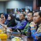 Dukung Komite Kepolisian, Kapolri Ajak Puluhan Praktisi, Pakar dan Pemerhati Kepolisian Beri Masukan