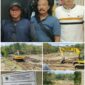 Kebebasan Pers Dikebiri! Proyek Embung Das Kalong Kebumen Diduga Sarat Penyimpangan