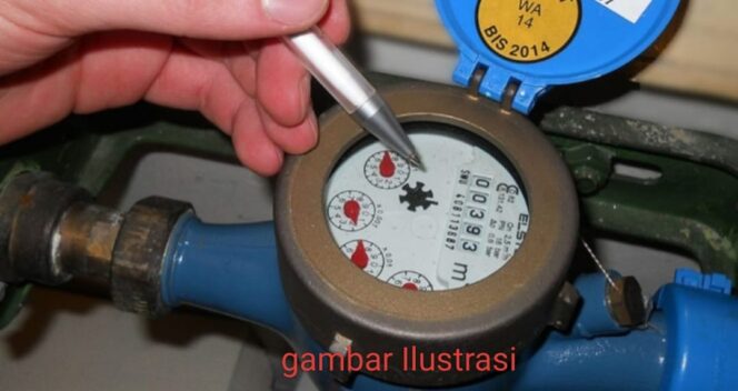 
					Keluhan Warga desa Longkoga Timur Untuk PDAM: Aliran Air Tidak Lancar dan Sering Mati, Tagihan Tetap Jalan