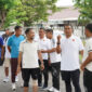 Danrem 084/Bhaskara Jaya Pererat Sinergitas dengan Tirto Lima Melalui Olahraga Bersama