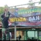 Kodim 1002/HST Umumkan Pendaftaran Prajurit TNI AD Tahun 2025 Kodim 1002/HST Umumkan Pendaftaran Prajurit TNI AD Tahun 2025