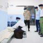 Jaga Kualitas MBG, Kapolres Bojonegoro Tekankan Food Security di SPPG Yayasan Kemala Bhayangkari*