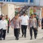 Panen Raya Jagung Kuartal III, Kapolri Undang Pimpinan Kementerian-Lembaga ke OKU Timur*