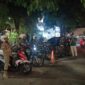 Kolaborasi TNI–Banser–Ansor di Pajarakan: Apel Bersama hingga Siskamling Wilayah Kolaborasi TNI–Banser–Ansor di Pajarakan: Apel Bersama hingga Siskamling Wilayah