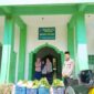 Dari Pasar Karanganyar ke Pesantren: Cara Polisi Kebumen Menyemai Solidaritas