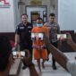 Sehelai Daster, Nafsu Sesaat, dan Penjara 12 Tahun: Potret Kekerasan Seksual di Lingkungan Rusunawa Kota Probolinggo  Sehelai Daster, Nafsu Sesaat, dan Penjara 12 Tahun: Potret Kekerasan Seksual di Lingkungan Rusunawa Kota Probolinggo