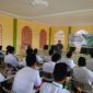 Wawasan Kebangsaan Jadi Materi Utama Danramil 1002-08/LAU di Hadapan Mahasiswa STAI Muhajirin Wawasan Kebangsaan Jadi Materi Utama Danramil 1002-08/LAU di Hadapan Mahasiswa STAI Muhajirin