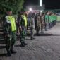 Mencegah Gangguan Keamanan, Koramil 0820-16/Paiton Gelar Apel Dan Siskamling Gabungan Mencegah Gangguan Keamanan, Koramil 0820-16/Paiton Gelar Apel Dan Siskamling Gabungan