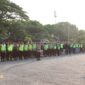 Polres Jepara Terjunkan 507 Personel Gabungan Amankan Laga Persijap vs Persik Kediri*