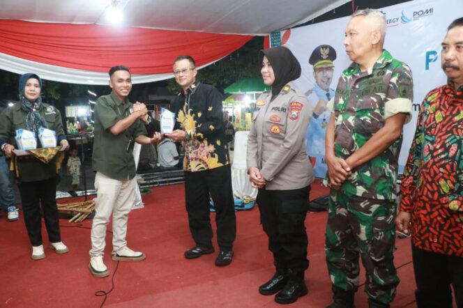 
					KomsiPro Resmi Dikukuhkan, Dorong Profesionalisme Jurnalis Probolinggo