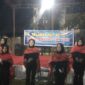 Perayaan HUT Ke-10 Pos Kamling Lingkungan 22 Kelurahan Besar Berjalan Sukses