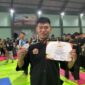 Prajurit Yonarhanud 1/PBC/1 Kostrad Raih Prestasi Gemilang di Kejuaraan Piala Panglima TNI*