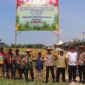 Polres Probolinggo Kota Panen Jagung Kuartal III, Wujud Nyata Dukungan Ketahanan Pangan Nasional Polres Probolinggo Kota Panen Jagung Kuartal III, Wujud Nyata Dukungan Ketahanan Pangan Nasional
