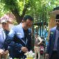 Sekda Probolinggo Ugas Irwanto Apresiasi Kiprah Karang Taruna dalam Bulan Bhakti ke-65