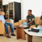 Mabes TNI Pererat Silaturahmi dengan Sesepuh Jenderal TNI (Purn) Dr. Moeldoko