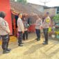 Polsek Sidorejo Gelar Bakti Sosial di Wilayah Kelurahan Bugel