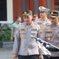Dijaga Personel Gabungan, Unras di Purbalingga Berlangsung Aman
