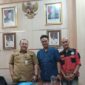 Ketua PJS Apresiasi Program Tebus Ijazah Dinas Pendidikan Kota Medan*