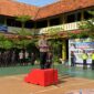 Tegas dan Mengedukasi, Program “Polisi Menyapa” Sambangi SMK Bina Utama Kendal*