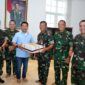 Mabes TNI Pererat Silaturahmi dengan Sesepuh Jenderal TNI (Purn) Dr. Moeldoko