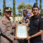 Wujudkan Harkamtibmas Kondusif, Kapolres Probolinggo Ganjar Penghargaan pada Personel dan Warga Wujudkan Harkamtibmas Kondusif, Kapolres Probolinggo Ganjar Penghargaan pada Personel dan Warga