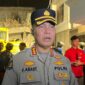 Polda Jatim Bantu Evakuasi Korban Runtuhnya Bangunan Pesantren di Sidoarjo*