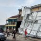 Respons Cepat 110, Polres Malang Tangani Bencana di Kepanjen*