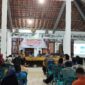 Desa Pucungkidul Gelar Musrenbang RPJM dan RKP Periode 2020–2027