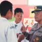 Kisah Inspiratif Iptu Efendi Yulianto, Perwira Polri Merangkap Ketua Yayasan SLB di Kendal*