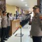 Anggota Polres Jepara Harus Jadi Teladan Hidup Sederhana