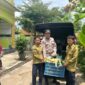 Dari Pasar Karanganyar ke Pesantren: Cara Polisi Kebumen Menyemai Solidaritas
