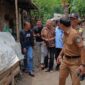 Pendampingan Penanganan ODGJ di Prambon, Polres Nganjuk Tekankan Dampak Sosial dan Kamtibmas