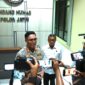 Polda Jatim Kembalikan Buku Sitaan yang Tidak Terkait dengan Tindak Pidana*