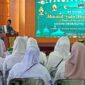 Bangun Karakter Personel TNI Prima Melalui Sunnah Rasulullah, Kodim 0906/Kkr Gelar Peringatan Maulid Nabi Muhammad SAW