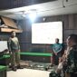 Babinsa Ajak Warga Tingkatkan Keamanan Melalui Siskamling