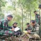 Ekspedisi Macan Tutul Jawa di Sanggabuana Catat Temuan Penting, TNI AD Perkuat Kiprah Pelestarian Alam